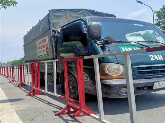 chuyển văn phòng hà nội