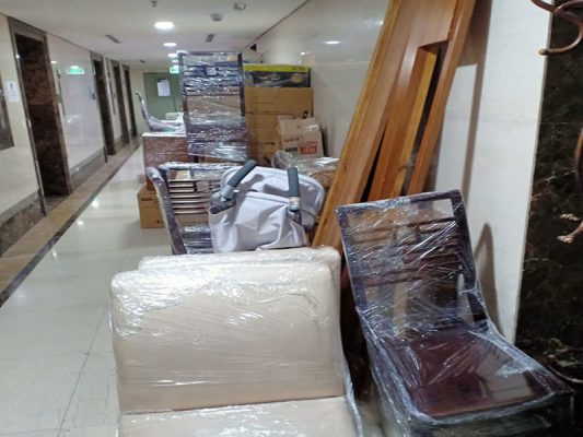 dịch vụ chuyển nhà trọn gói giá rẻ