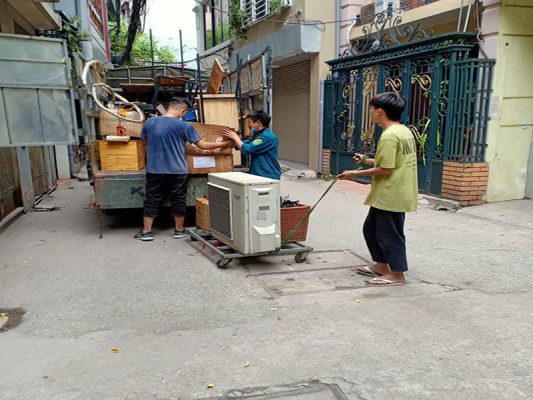 cchuyển nhà trọn gói giá rẻ