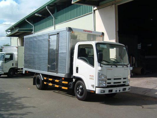 Thuê xe 2 tấn ở Nam Từ Liêm