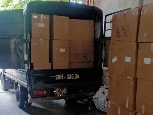 Đức Quyết đem tới dịch vụ có giá phải chăng nhưng chất lượng tuyệt vời