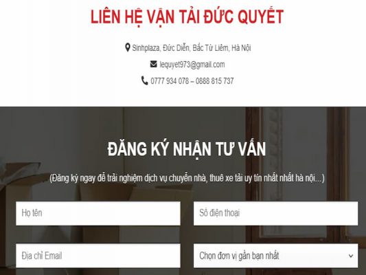 Tìm kiếm thông tin ở đâu cho uy tín?