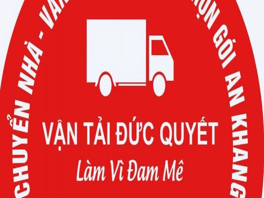 Vận tải Đức Quyết - cam kết chất lượng hàng đầu tại Hà Nội