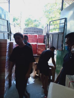 Chuyển nhà Đức Quyết với nhiều  năm kinh nghiệm tại Hà Nội