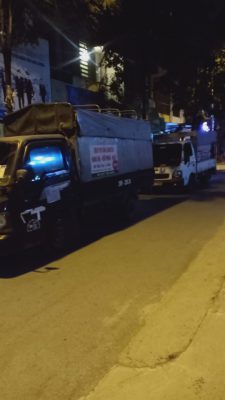  Dịch vụ đa dạng phù hợp mọi yêu cầu của khách hàng