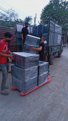 Bảng giá tham khảo của chuyển nhà trọn gói Đức Quyết