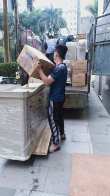 Lựa chọn đơn vị uy tín sẽ khiến bạn an tâm