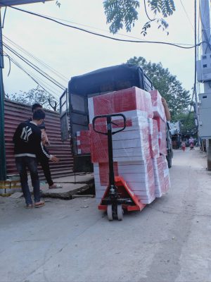 Giá thuê xe cắt nóc tham khảo tại khu vực Hà Nội