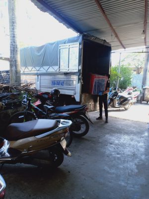 Giá cả là yếu tố quyết định hành vi của khách hàng.