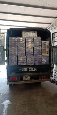 Không phát sinh thêm chi phí khi sử dụng dịch vụ Đức Quyết.