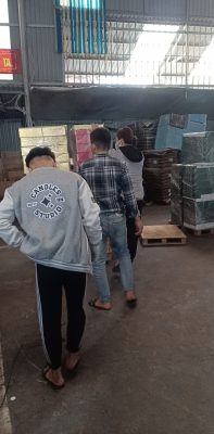 Có tài xế công ty lái sẽ đảm bảo an toàn hơn