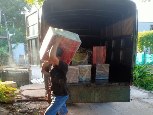 Chuyển văn phòng cần xem ngày, xem giờ đẹp để di chuyển 