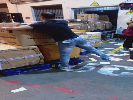 Cần có kế hoạch rõ ràng để bạn tiết kiệm thời gian và công sức 