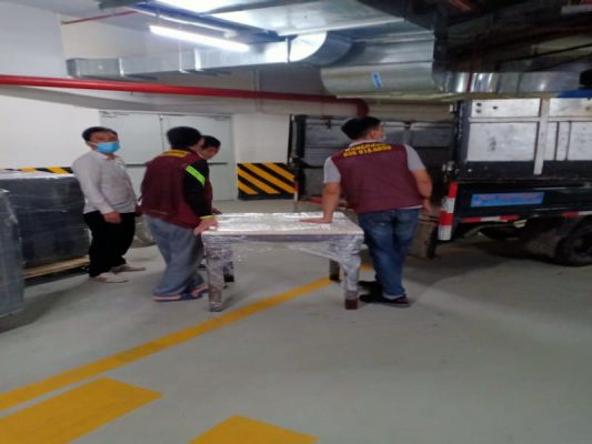 Thuê dịch vụ chuyển nhà trọn gói sẽ khiến bạn nhàn hơn và đỡ vất vả. 