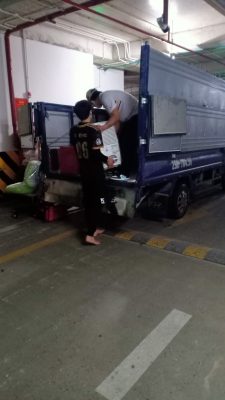 Nhân viên Đức Quyết nhiệt tình, tận tâm, đầy trách nhiệm