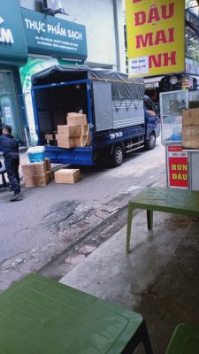 Tự chuyển nhà mất nhiều thời gian, công sức của gia chủ