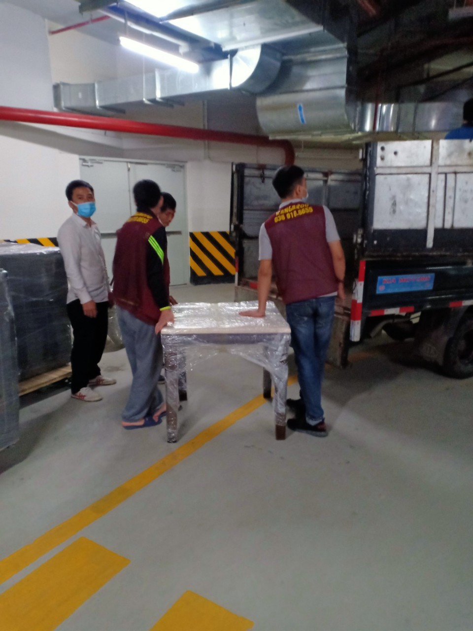 Đức Quyết luôn có mức giá hợp lý và cạnh tranh nhất thị trường.