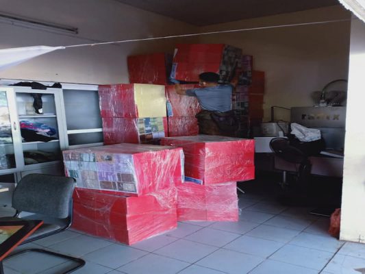 Lựa chọn dịch vụ chuyển nhà Đức Quyết để tiết kiệm thời gian