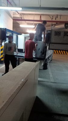 Đức Quyết thấu hiểu mọi khó khăn của sinh viên xa nhà