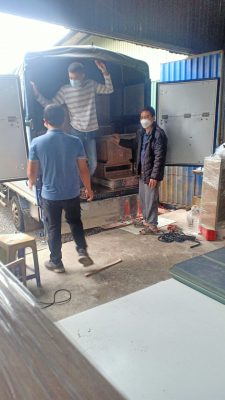 Giá cả dịch vụ vận tải không quá đắt hoặc quá rẻ so với mặt bằng chung