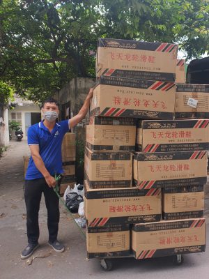 Chuyển kho xưởng trọn gói là một dịch vụ không còn quá xa lạ, đặc biệt là với các doanh nghiệp có quy mô lớn.