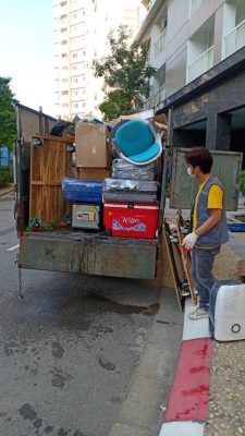 Dịch vụ chuyển nhà ở đang là một trong những lựa chọn hàng đầu của các gia đình Hà Nội. Vậy vì sao họ lại chọn dịch vụ này ngày một nhiều?