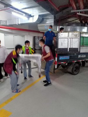 Đang có dự định đến nơi ở mới mà lại chưa tìm được dịch vụ chuyển nhà trọn gói. Những thông tin hữu ích dưới đây sẽ giải đáp cho các bạn.