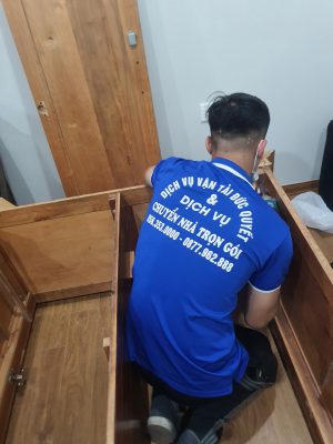 Cuộc sống ngày càng phát triển chính khiến nhiều gia đình có nhu cầu sử dụng dịch vụ chuyển nhà trọn gói giá rẻ.