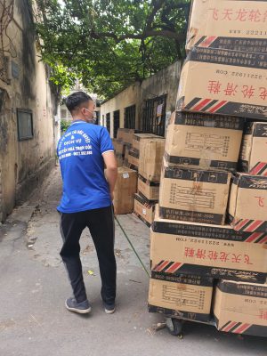 Từ lâu taxi tải chuyển văn phòng đã trở thành cái tên quen thuộc của nhiều người. Vậy loại xe này có công dụng gì?