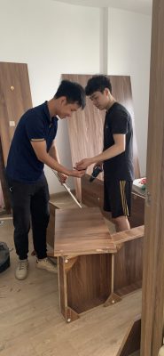 Lưu ý để chuyển văn phòng đảm bảo an toàn