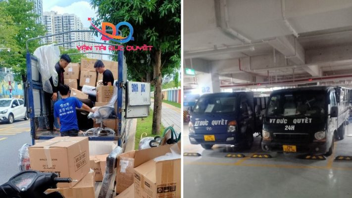 Dịch vụ xe cắt nóc