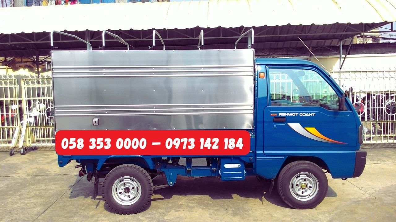 cho thuê xe tải chở hàng tại bắc từ liêm