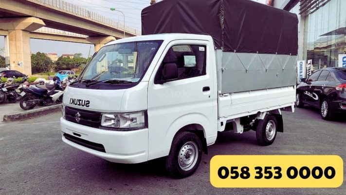 cho thuê xe cắt nóc đi hầm chung cư tại ô chợ dừa