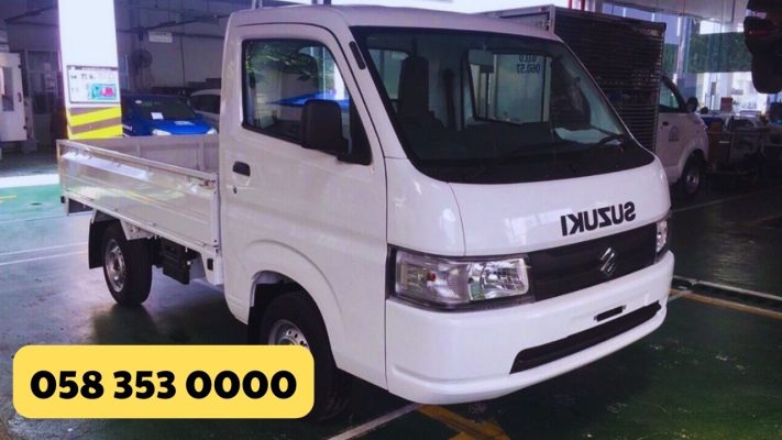 cho thuê xe cắt nóc đi hầm chung cư tại ô chợ dừa