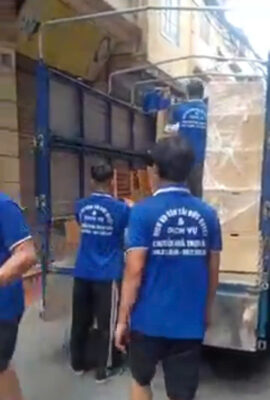 dịch vụ chuyển nhà trọn gói tại láng hạ