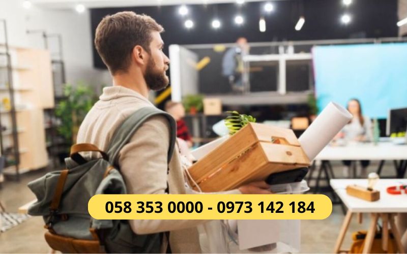 chuyển văn phòng tại Mỹ Đức
