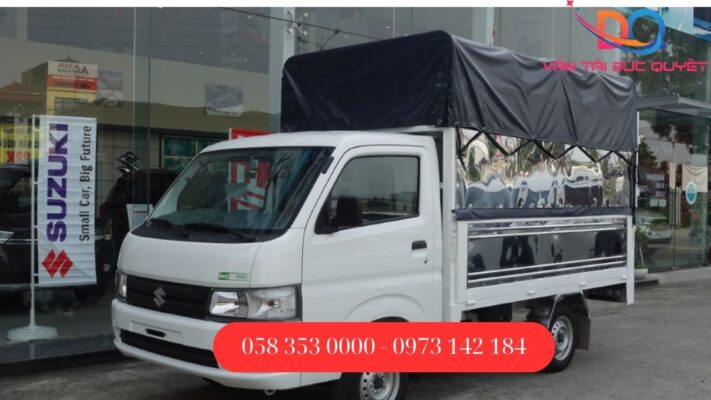 Dịch Vụ Thuê Xe Tải Chuyển Đồ Tại Huyện Ba Vì – Nhanh Chóng, Chuyên Nghiệp Cùng Vận Tải Đức Quyết