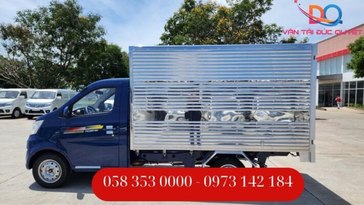 Các Dịch Vụ Vận Chuyển Tại Huyện Đan Phượng