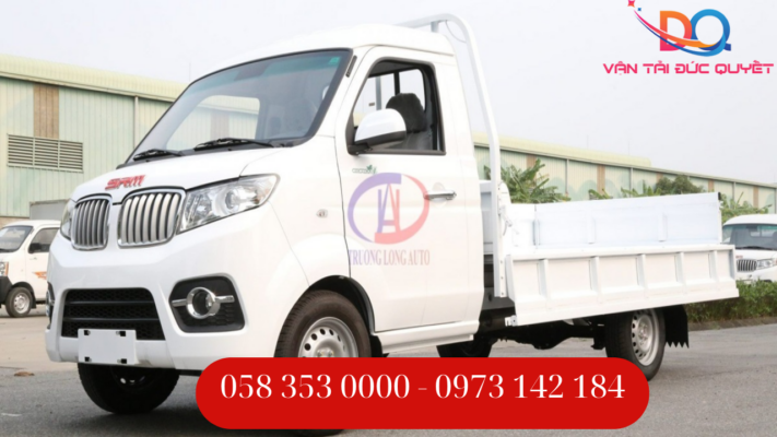 Dịch Vụ Thuê Xe Tải Chuyển Đồ Tại Huyện Thường Tín – Gọi Ngay Vận Tải Đức Quyết, Có Mặt Trong Vòng 30 Phút