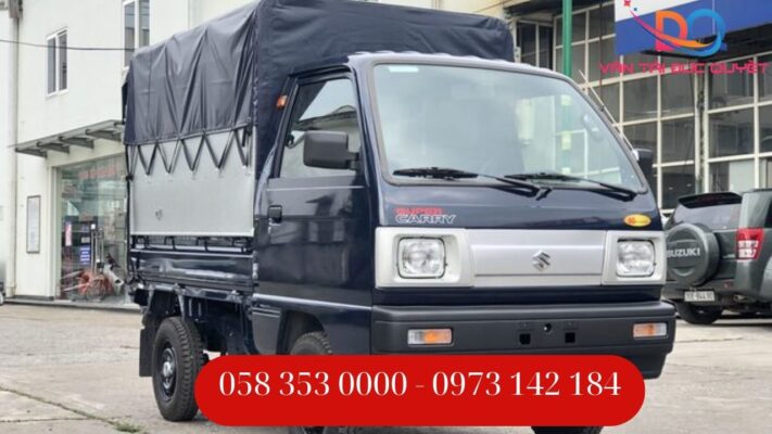 Thuê Xe Tải Chuyển Đồ Tại Cổ Nhuế 1 – Vận Tải Đức Quyết