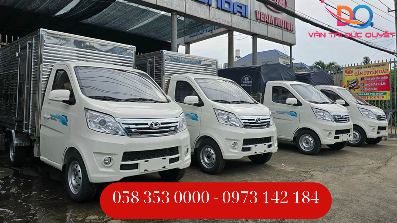 Các Dịch Vụ Vận Chuyển Tại Huyện Hoài Đức Do Vận Tải Đức Quyết Cung Cấp Các Dịch Vụ Vận Chuyển Tại Huyện Hoài Đức Do Vận Tải Đức Quyết Cung Cấp