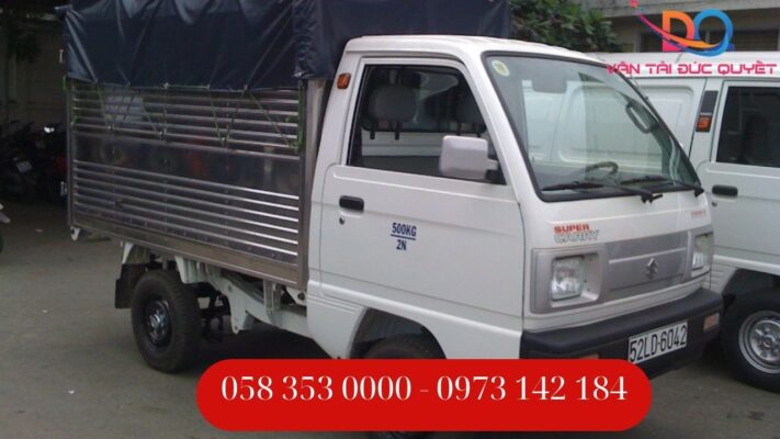 Các Dịch Vụ Thuê Xe Tải Chính Tại Huyện Sóc Sơn