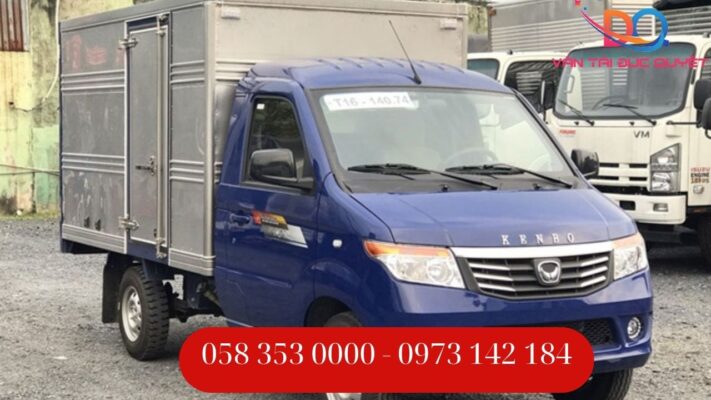 Thuê Xe Tải Chuyển Đồ Tại Huyện Thanh Oai – Vận Tải Đức Quyết Mua Gói Nhanh, Không Lo Phát Sinh Phí