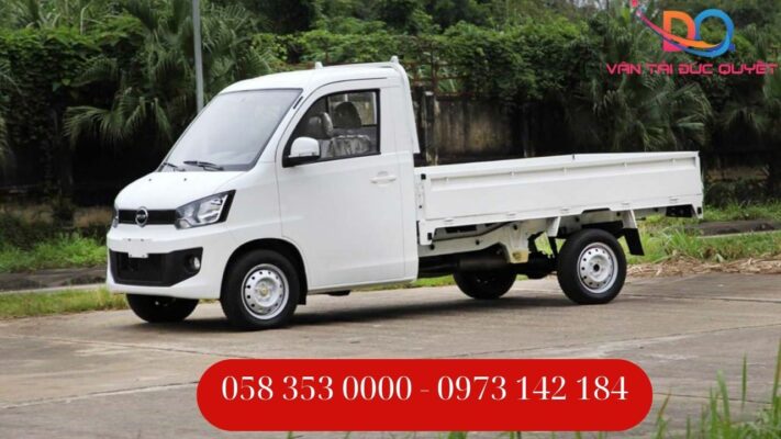 Thuê Xe Tải Chuyển Đồ Tại Huyện Phú Xuyên – Vận Tải Đức Quyết Nhanh Gọn, Uy Tín, Giá Cạnh Tranh