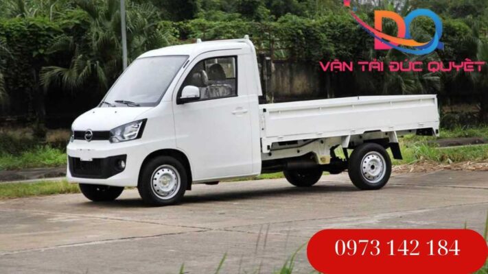 Thuê Xe Tải Chuyển Đồ Tại Phường Xuân La – Vận Tải Đức Quyết Nhanh Chóng, Chuyên Nghiệp, Có Mặt Trong Ngày