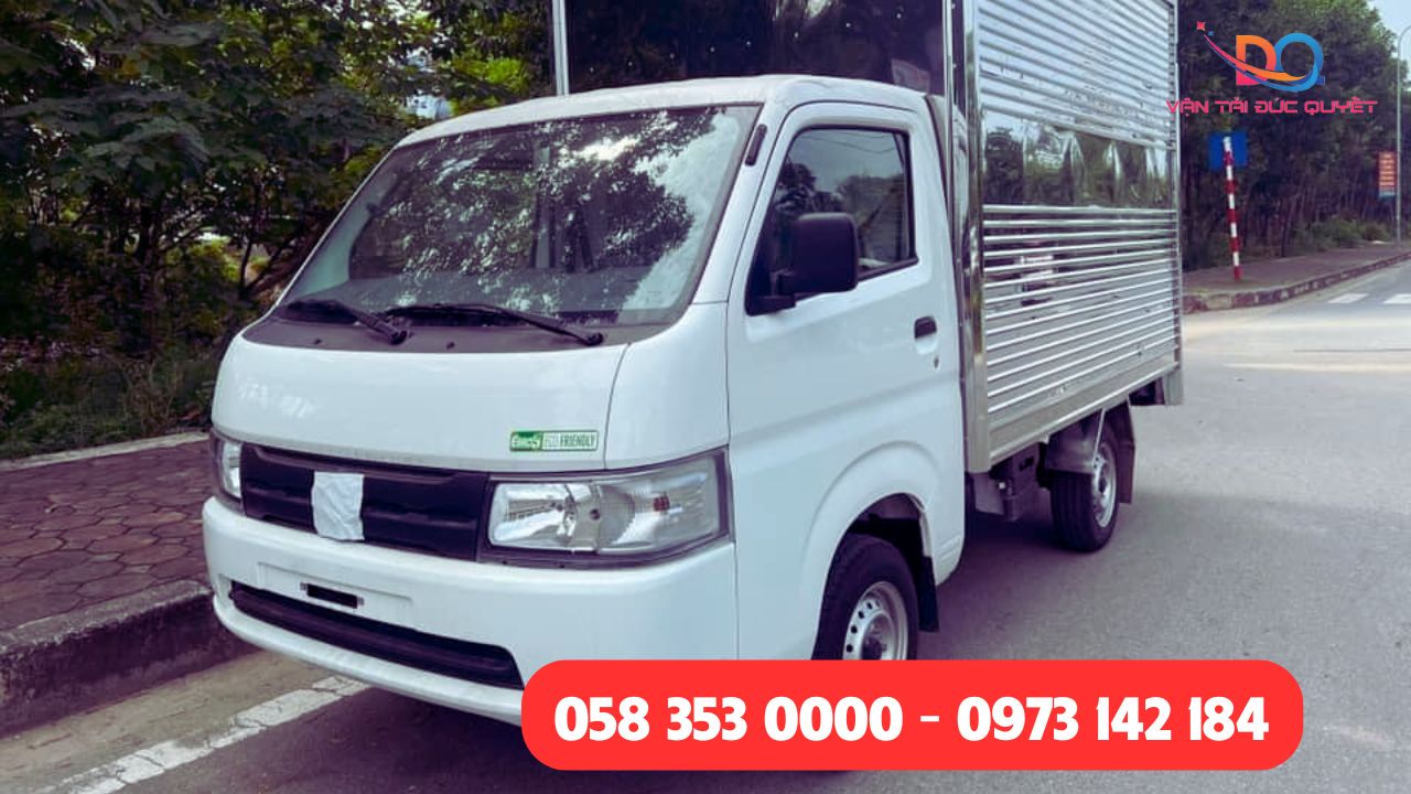 Dịch vụ cho thuê xe tải chuyển đồ bao gồm những gì? Dịch vụ cho thuê xe tải chuyển đồ bao gồm những gì?