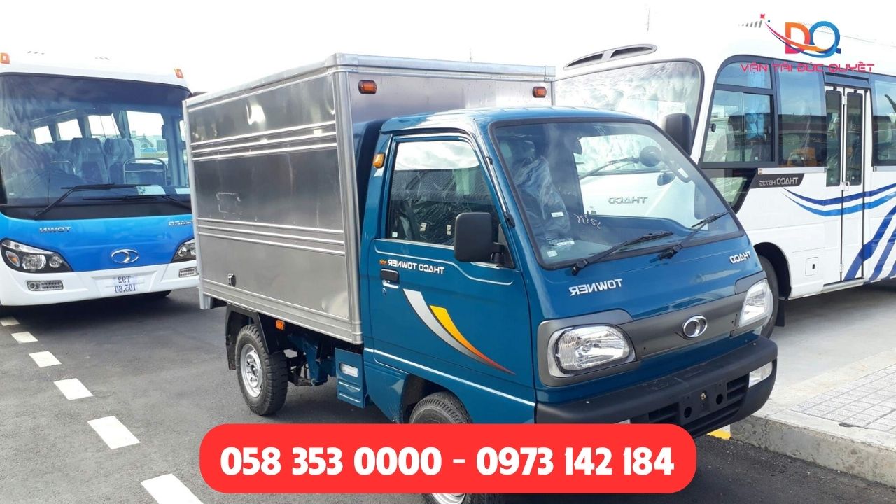 Các dịch vụ cho thuê xe tải tại Ba Đình của Đức Quyết Các dịch vụ cho thuê xe tải tại Ba Đình của Đức Quyết
