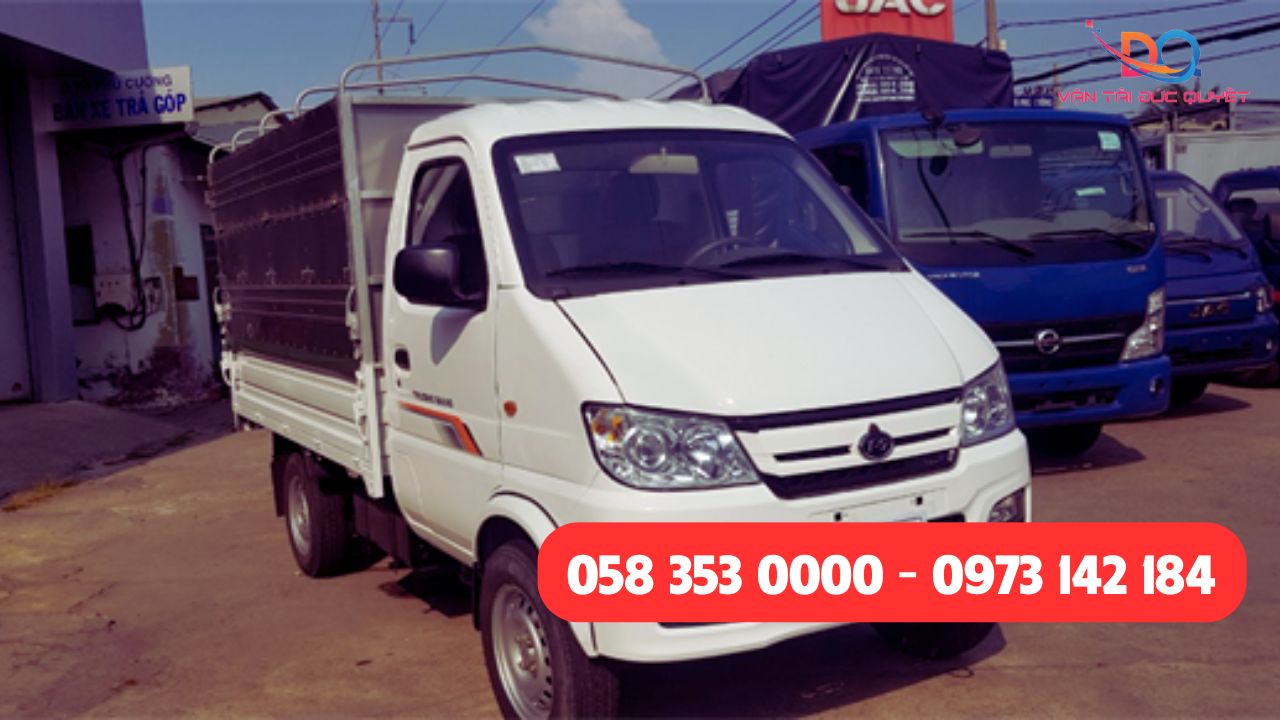 Dịch vụ của Vận Tải Đức Quyết tại Đại Kim Dịch vụ của Vận Tải Đức Quyết tại Đại Kim