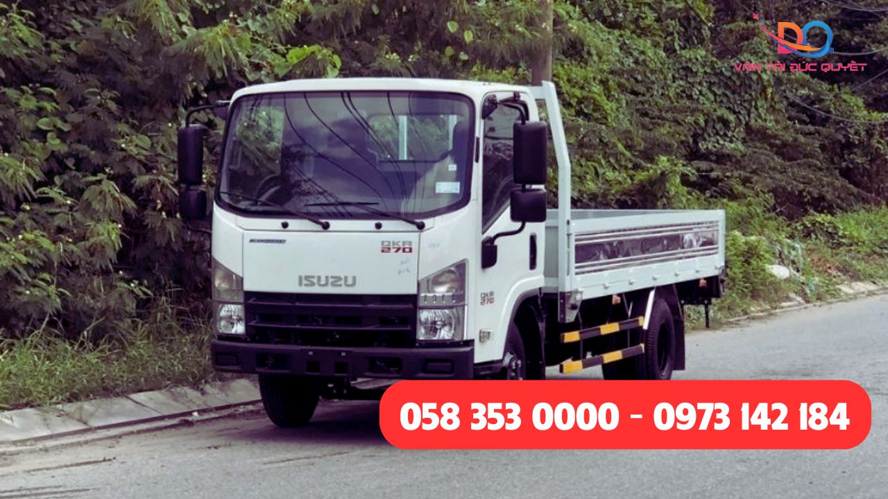 Dịch vụ thuê xe tải chuyển đồ tại Dịch Vọng Hậu của Vận Tải Đức Quyết Dịch vụ thuê xe tải chuyển đồ tại Dịch Vọng Hậu của Vận Tải Đức Quyết