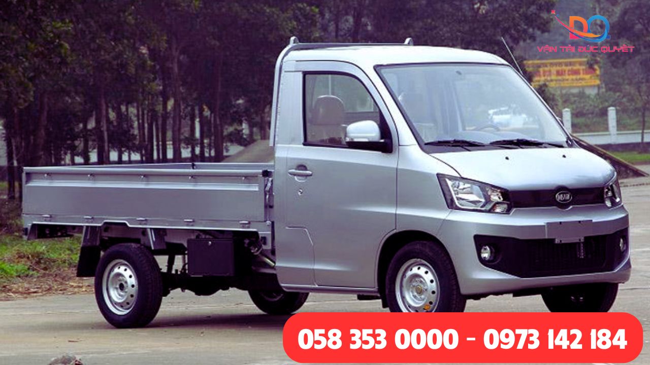 Vì sao chọn Vận Tải Đức Quyết tại Đông Anh? Vì sao chọn Vận Tải Đức Quyết tại Đông Anh?